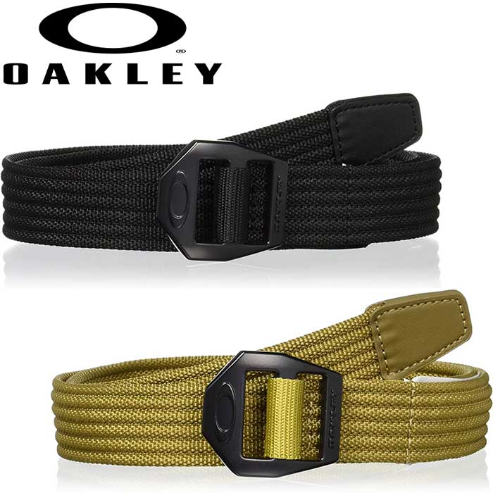 オークリー(OAKLEY) メンズベルト | 通販・人気ランキング - 価格.com