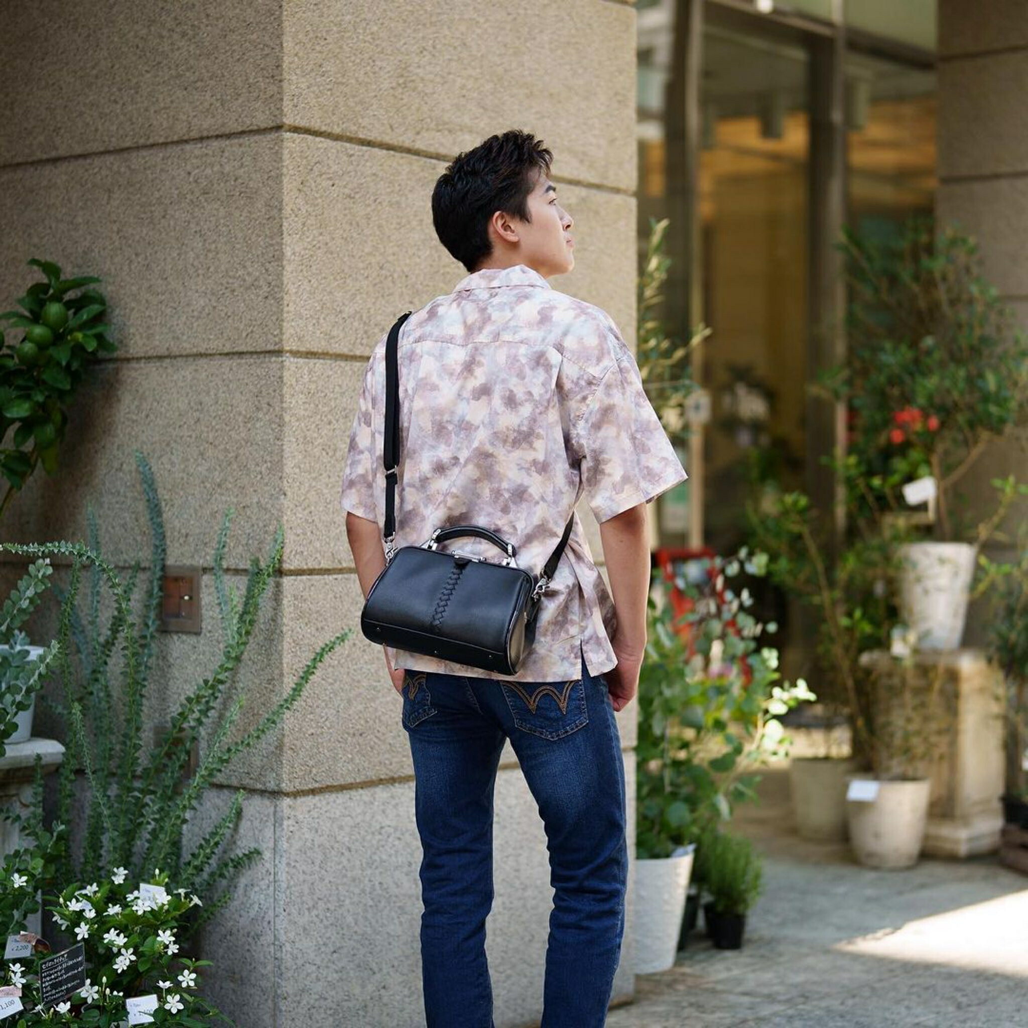 楽天市場】【P10倍 3/11 1:59まで】豊岡鞄 ショルダーバッグ 越前漆器