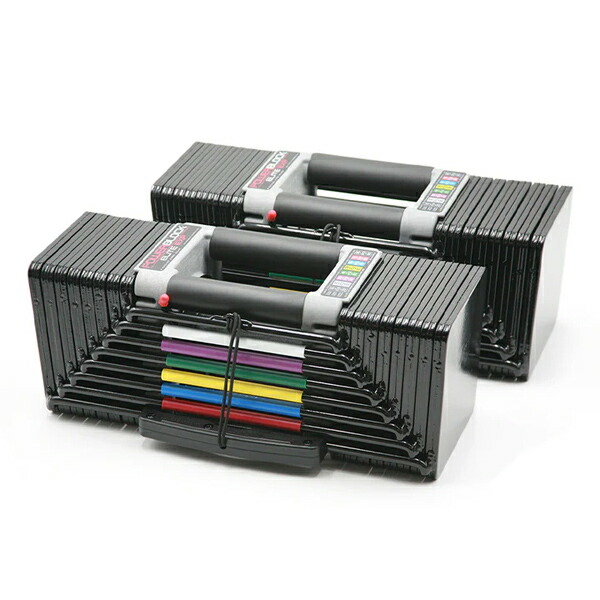 powerblock」の人気商品一覧 | 安い商品を通販サイトから探す - 価格.com