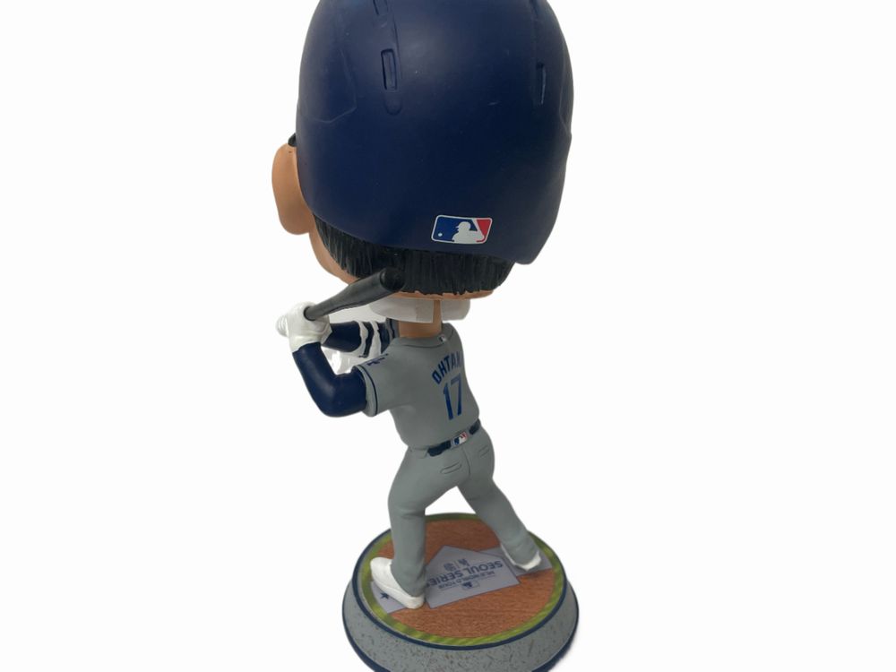 楽天市場】大谷翔平選手 ロサンゼルスドジャース 韓国ソウルシリーズ