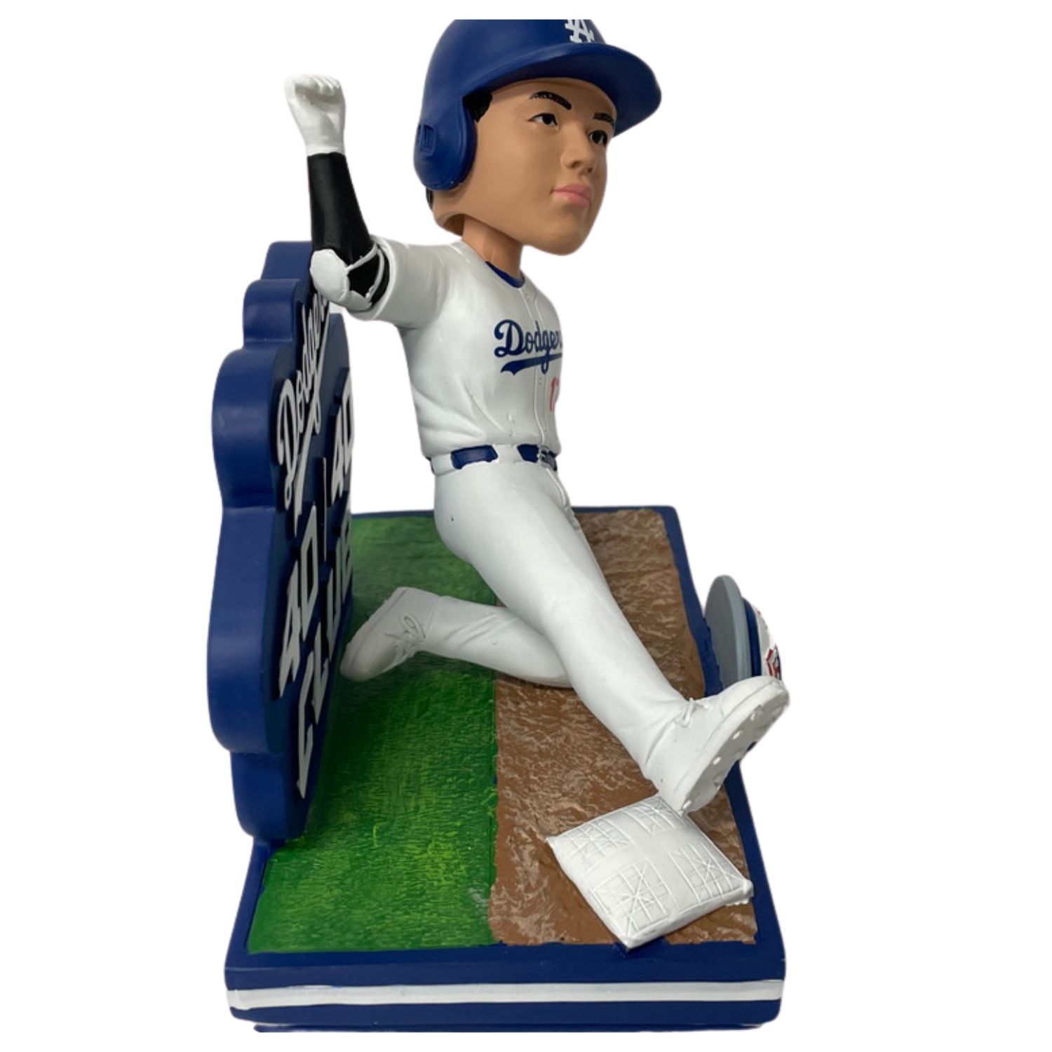 楽天市場】大谷翔平選手 ロサンゼルス ドジャース 40-40クラブ