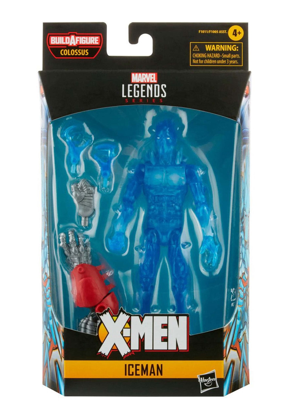 楽天市場】ハズブロ マーベルレジェンドシリーズ 6インチスケール