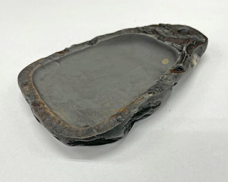 楽天市場】【梅花坑】硯 端渓硯 5吋 石眼 石紋 中国硯 書道用品 【type