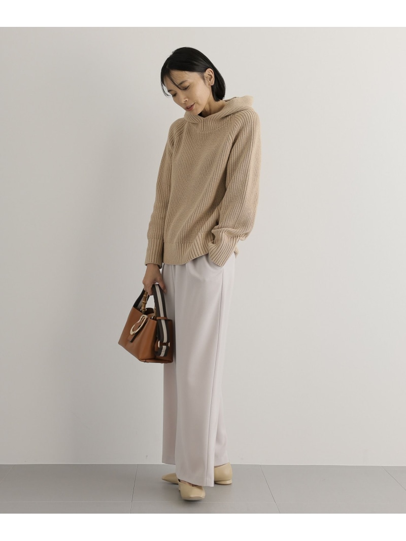 楽天市場】【SALE／60%OFF】パーカーニット BARNYARDSTORM バンヤード