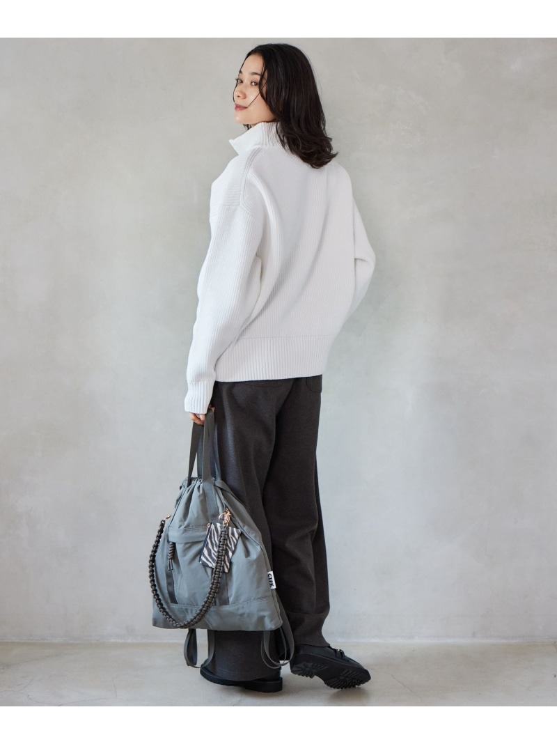 楽天市場】＜別注＞CONTROL FREAK / 撥水3WAYリュック BARNYARDSTORM