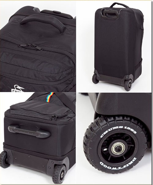 楽天市場】CHUMS 【チャムス】ドリフトウッド80リットル Drift Wood