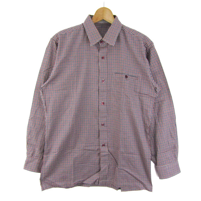 楽天市場】アクアスキュータム ワイシャツの通販