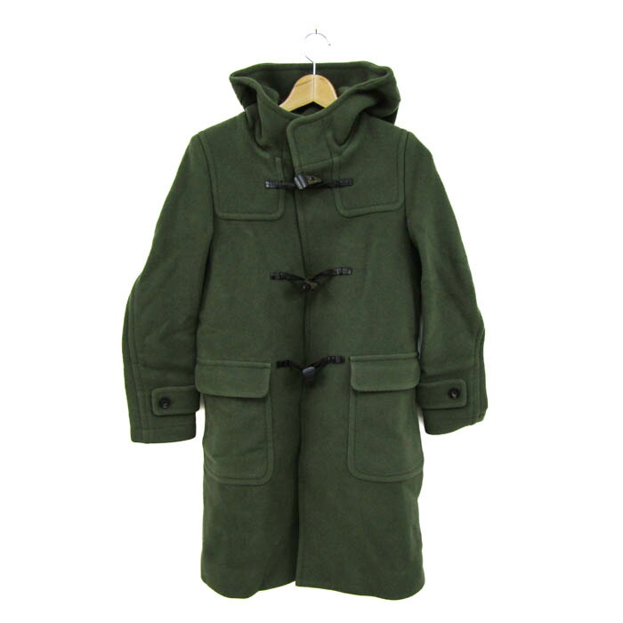 楽天市場】マカフィー ダッフルコートの通販