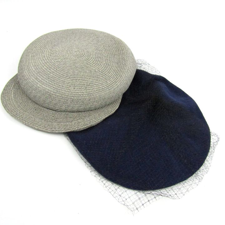 楽天市場】バラ色の帽子 ベレー帽の通販