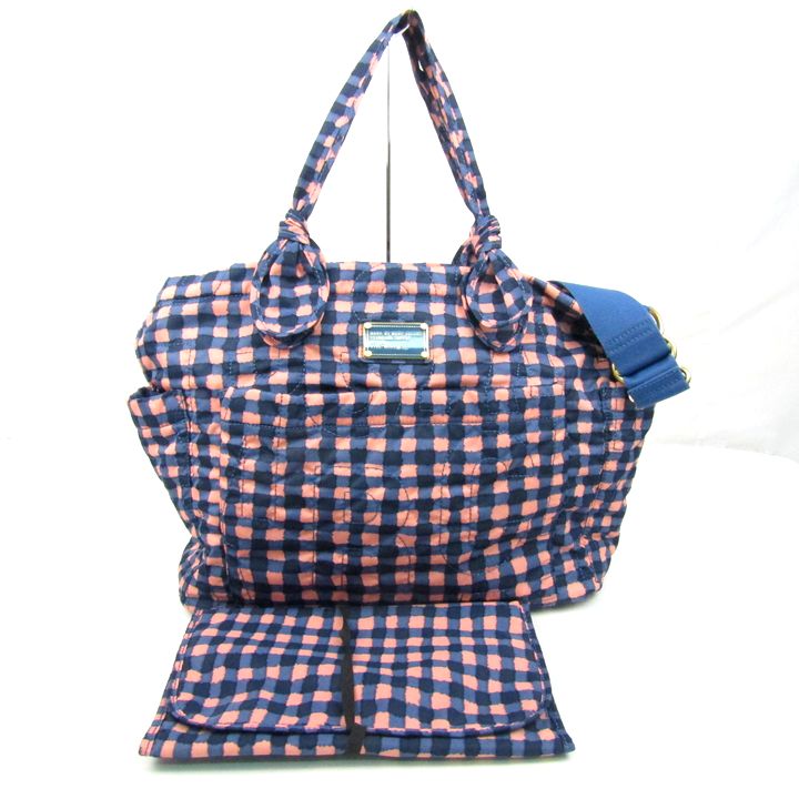 楽天市場】マークジェイコブス マザーズバッグ 中古の通販