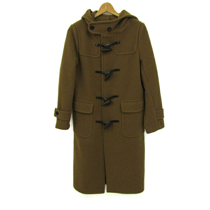 楽天市場】マカフィー ダッフルコートの通販