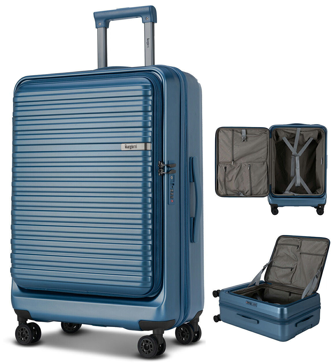 日乃本キャスター スーツケース」の人気商品一覧 | 安い商品を通販