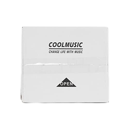 楽天市場】【送料無料】Coolmusic DM20 20W BT パーソナルモニター