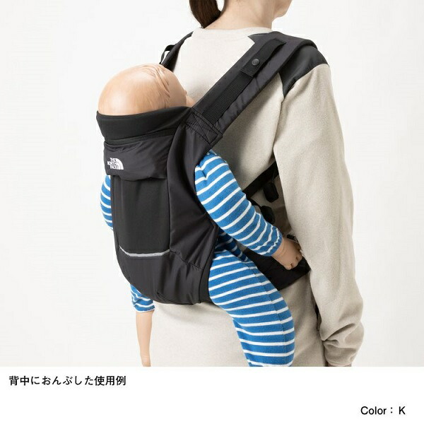 楽天市場】キッズ THE NORTH FACE ザ・ノース・フェイス Baby Compact