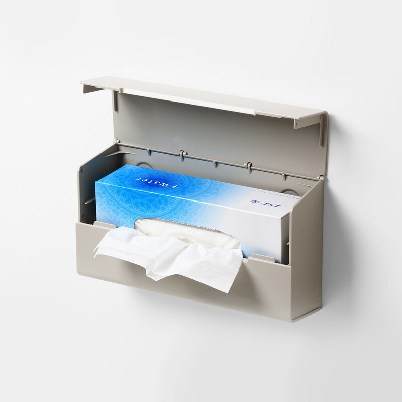 楽天市場】Sセール開催中/ティッシュケース 《 WALL2 (ウォール2