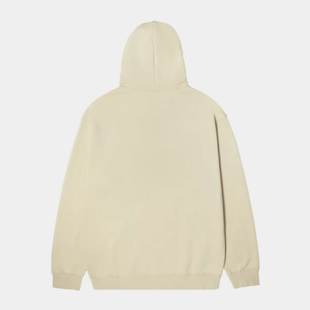 20倍ポイント】HUF ハフ BLEDSOE HOODIE PF00707HO24 プルオーバー