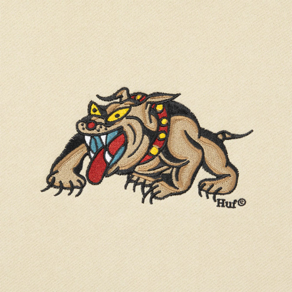 20倍ポイント】HUF ハフ BLEDSOE HOODIE PF00707HO24 プルオーバー