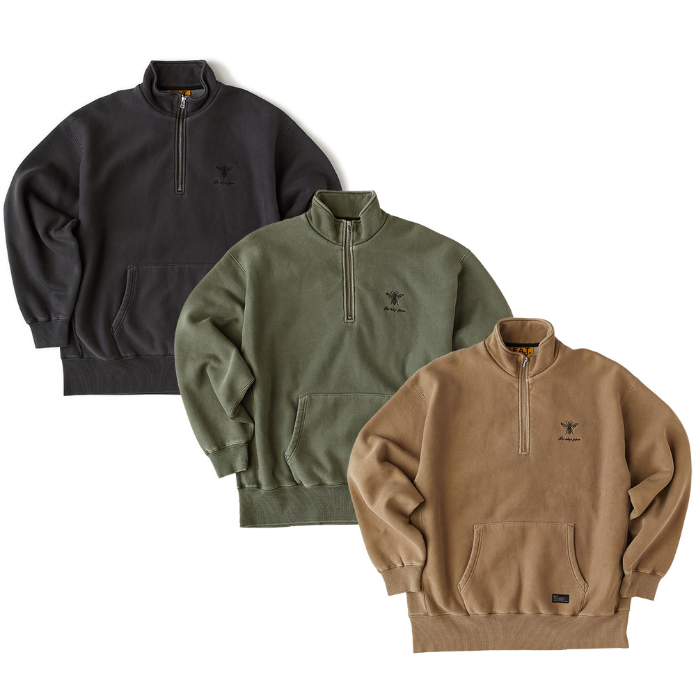 楽天市場】FAT エフエイティー（スウェット・トレーナー｜トップス