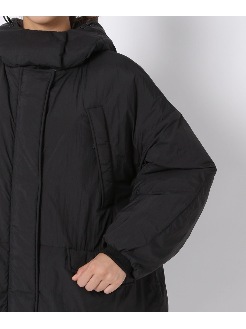 楽天市場】【SALE／30%OFF】【HEREIAM】高機能中綿Solona使用/パディ