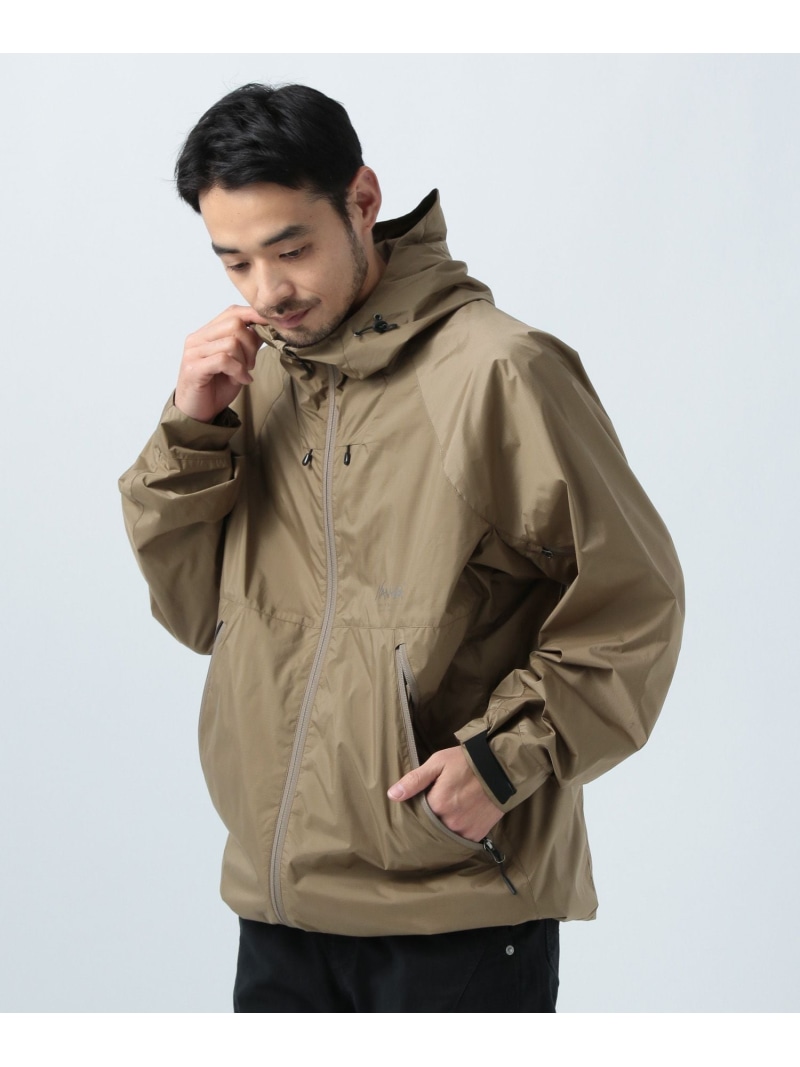 楽天市場】【SALE／20%OFF】【NANGA Mt.&Sea(ナンガ)】別注マウンテン