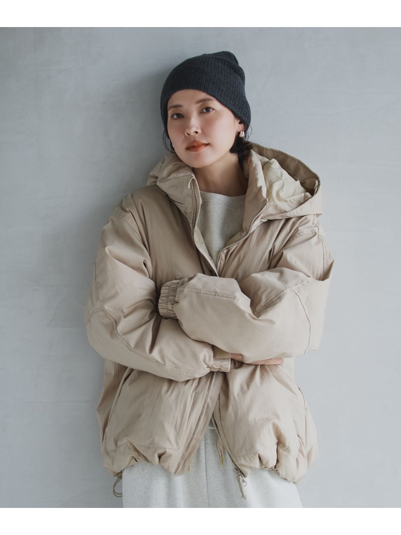 楽天市場】【SALE／30%OFF】[撥水加工付き]ショートモンスターコート