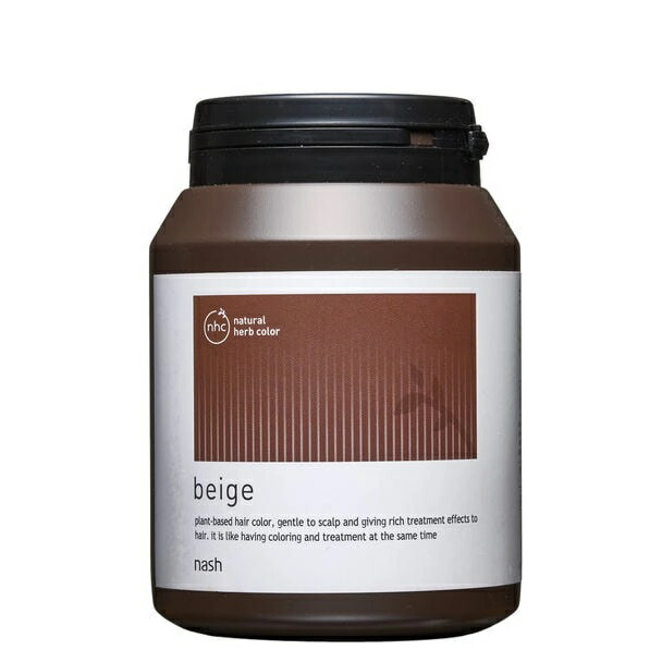 楽天市場】☆【送料無料】 ナッシュ ／ ナチュラルハーブカラー 300g