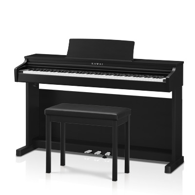 楽天市場】電子ピアノ カワイ（カラーブラック）の通販