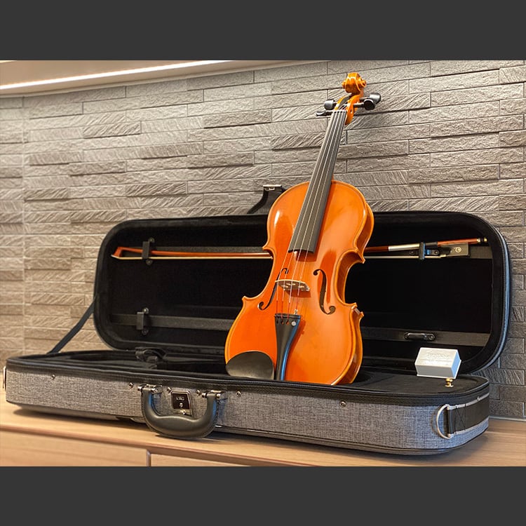 楽天市場】鈴木バイオリン アウトフィット ヴァイオリン No.300 4/4