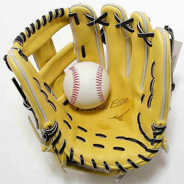 楽天市場】【交換送料無料】 ミズノ MIZUNO グローブ 野球 硬式
