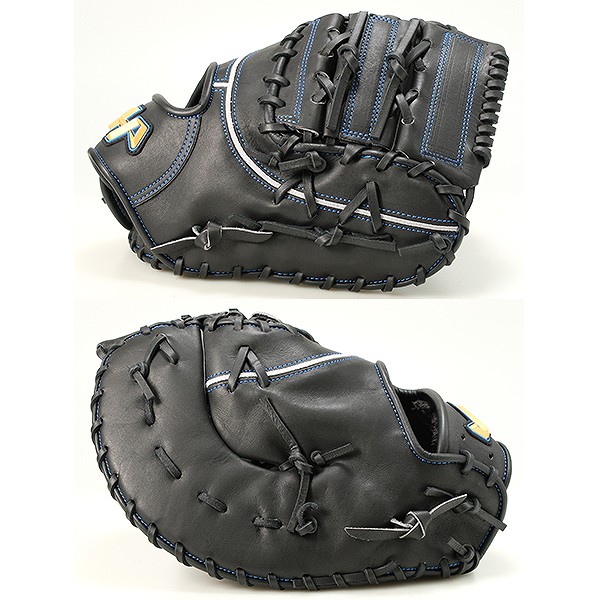 楽天市場】【交換送料無料】 野球 ファーストミット 軟式 大人 右投げ
