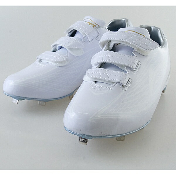 楽天市場】【サイズ交換送料無料】 野球 スパイク 金具 ジュニア 大人