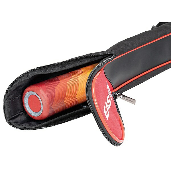 楽天市場】野球 バットケース 1本入れ ブラック 大人 イーストン