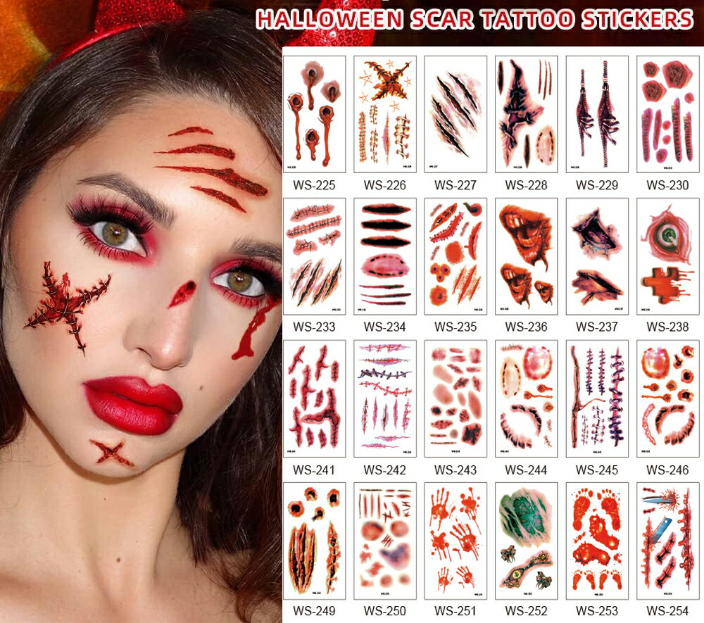 楽天市場】特殊メイク セットの通販