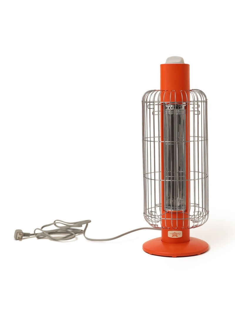 楽天市場】【別注】Aladdin / 遠赤グラファイトヒーター トリカゴ 橙色