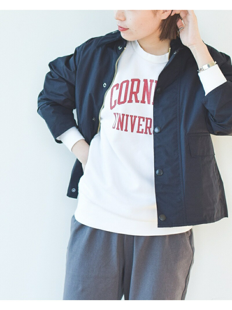 楽天市場】Barbour × BEAMS BOY / 別注 Thornbury Jacket BEAMS BOY