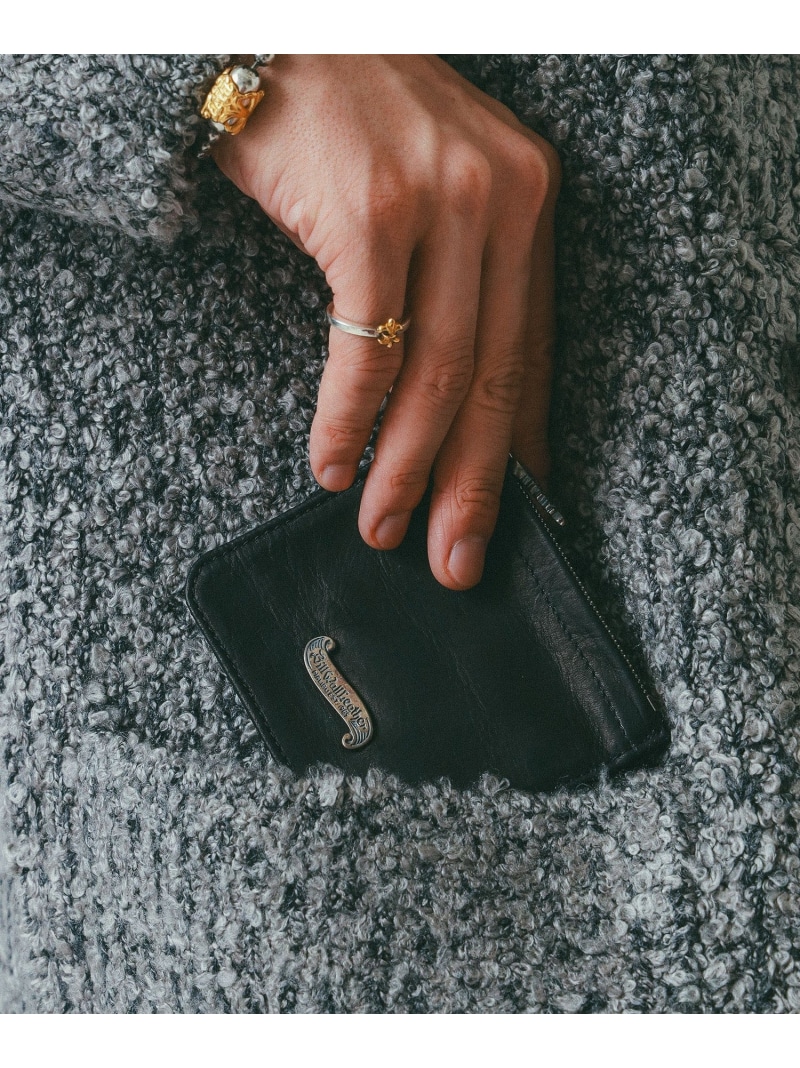 楽天市場】ビルウォールレザー（メンズコインケース｜財布・ケース