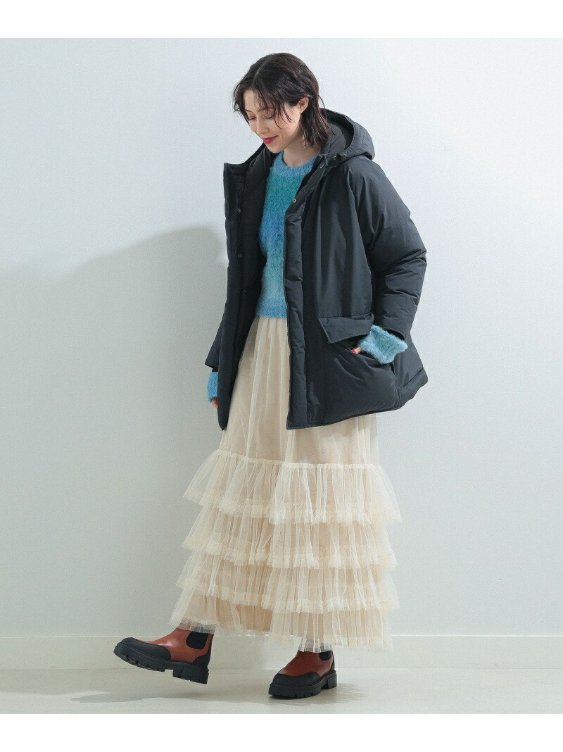 楽天市場】Marmot * Ray BEAMS / 別注 ダウン ジャケット Ray BEAMS