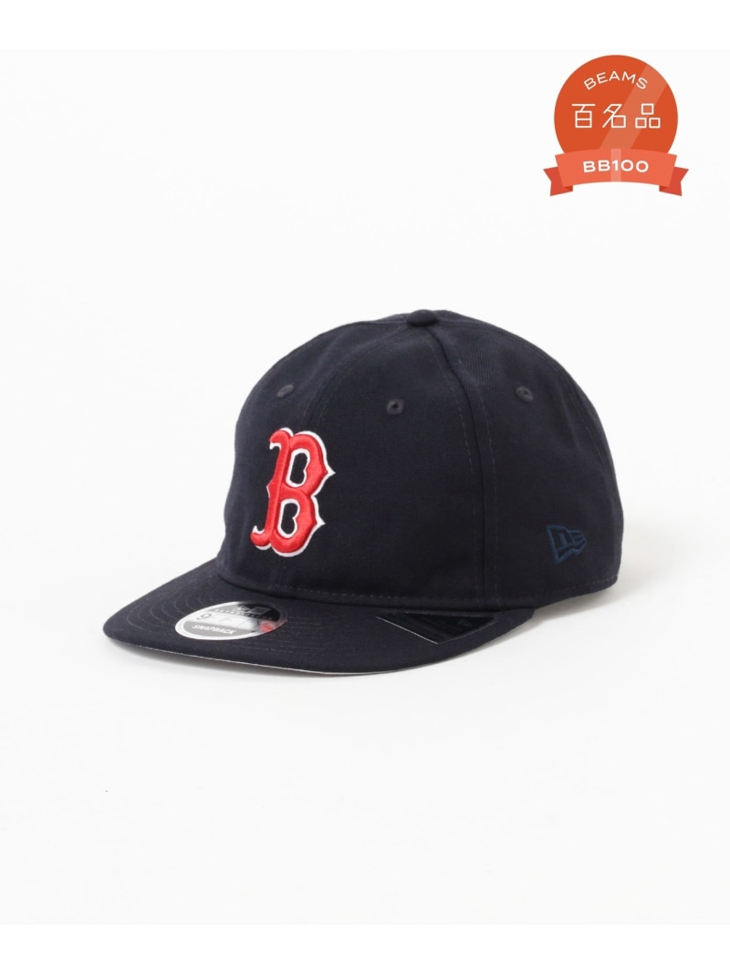 楽天市場】NEW ERA / 別注 9Fifty Retro Crown Cap BEAMS ビームス