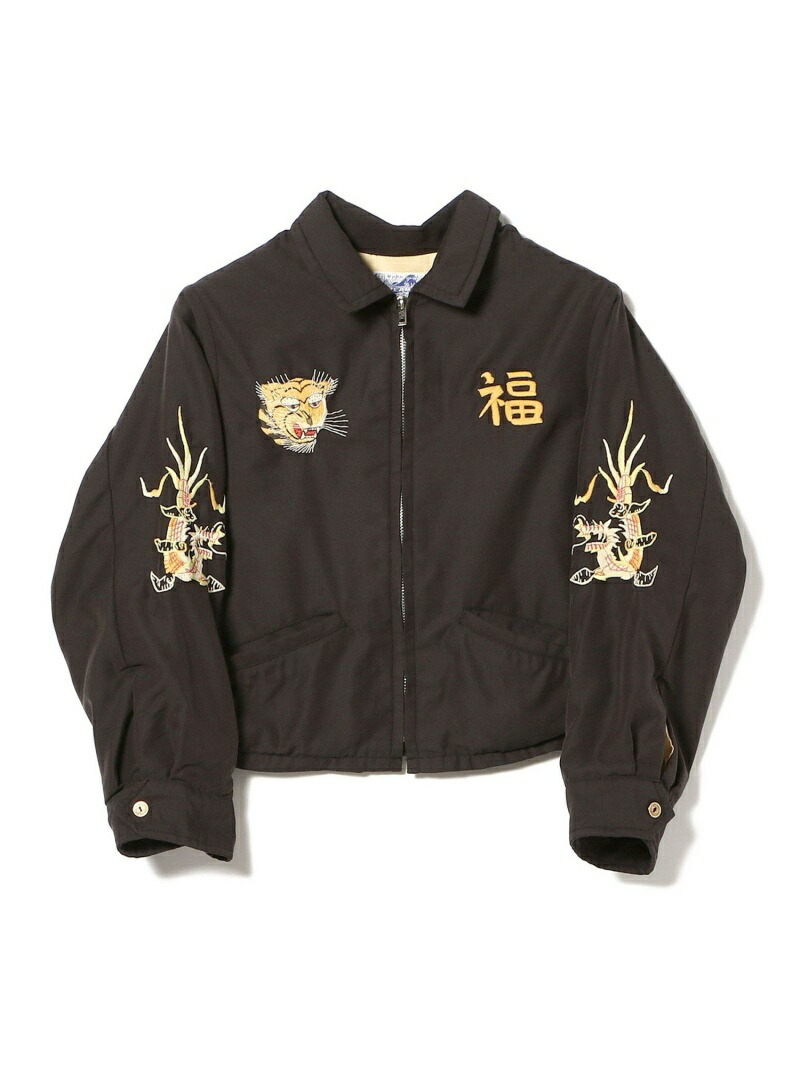 楽天市場】【人気急上昇中！】テーラー東洋 × BEAMS BOY / 別注