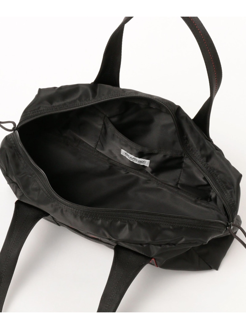 楽天市場】BRIEFING / 別注 トラベル バッグ BEAMS BOY ビームス