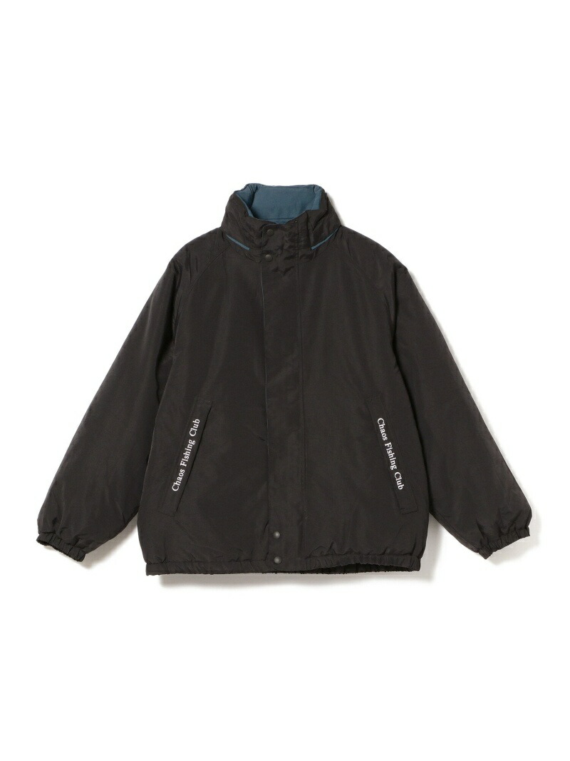 楽天市場】Chaos Fishing Club / SUMIDA RIVER JACKET BEAMS T