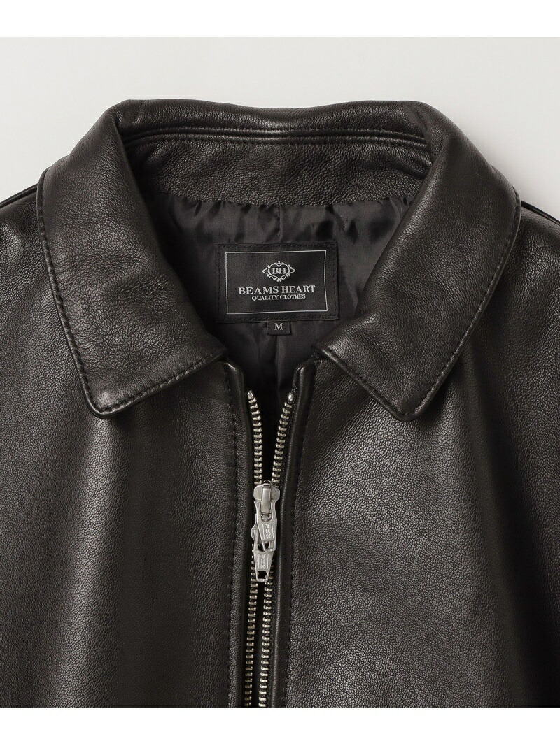 楽天市場】【SALE／50%OFF】BEAMS HEART / シープスキン シングル