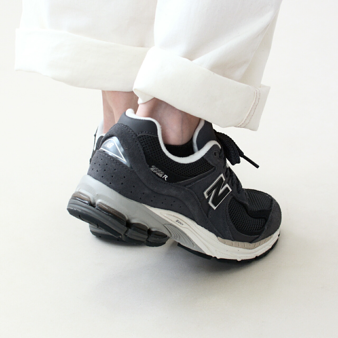 楽天市場】New Balance [ニューバランス] M2002R FL [M2002RFL