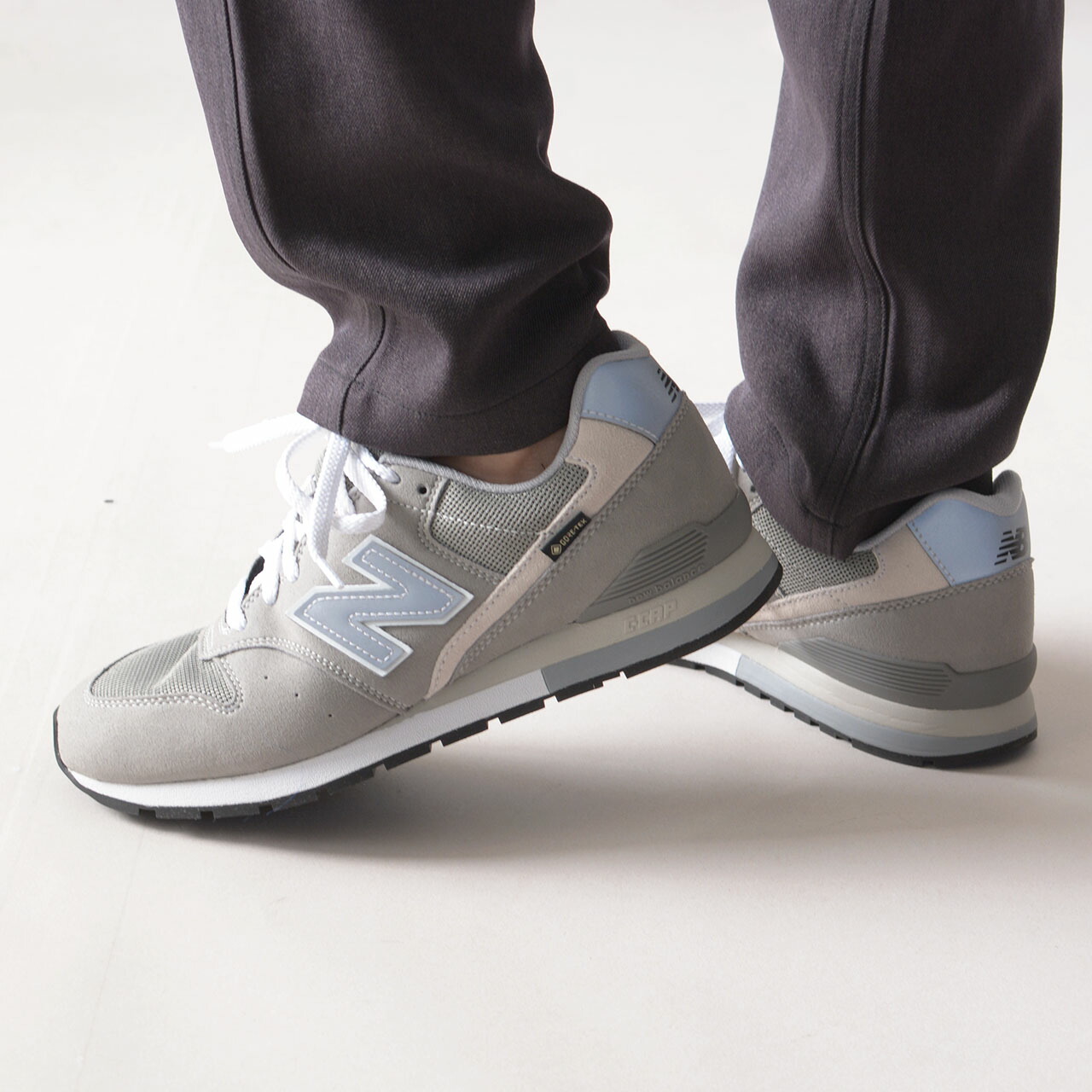 楽天市場】New Balance [ニューバランス] CM996 GTX A2 [CM996XA2