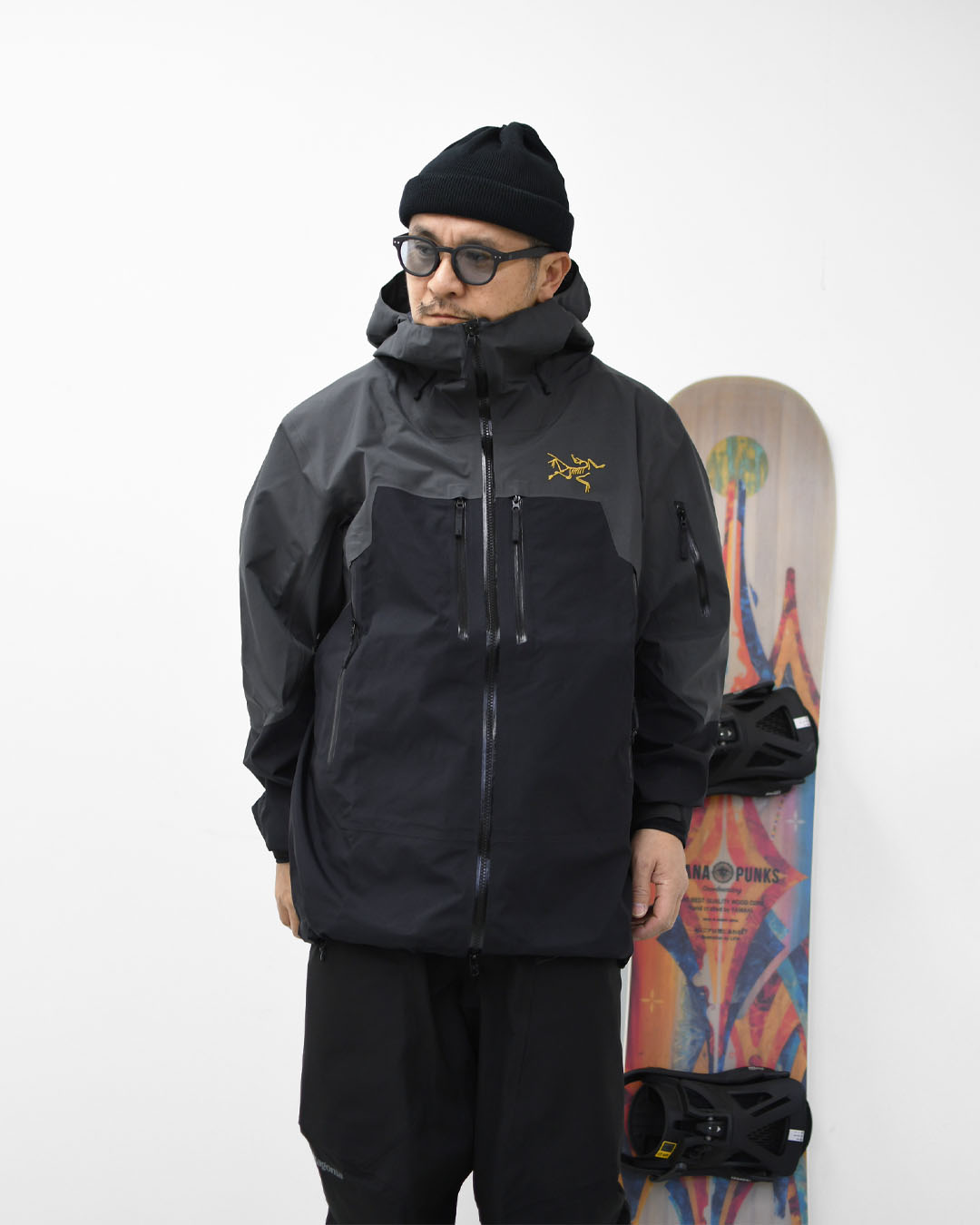 楽天市場】【SALE 20%OFF】ARC'TERYX [アークテリクス正規代理店] Rush