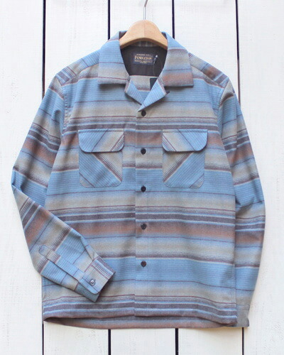 楽天市場】Pendleton The Original Board Shirts japan fit / wool