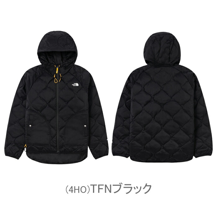 楽天市場】ノースフェイス ダウンジャケット レディース 600フィル