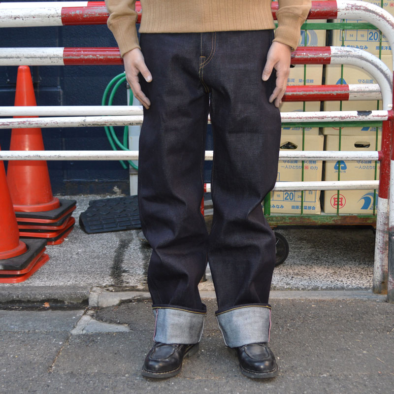 楽天市場】MOMOTARO JEANS 桃太郎ジーンズ 