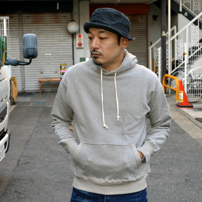 WAREHOUSE WAREHOUSE スウェット スウェット（ONETT）（TESSIE） 2枚