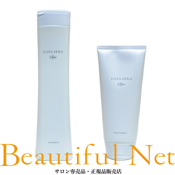楽天市場】コタ コタセラ スパ シャンプーα 800ml（美容・コスメ・香水